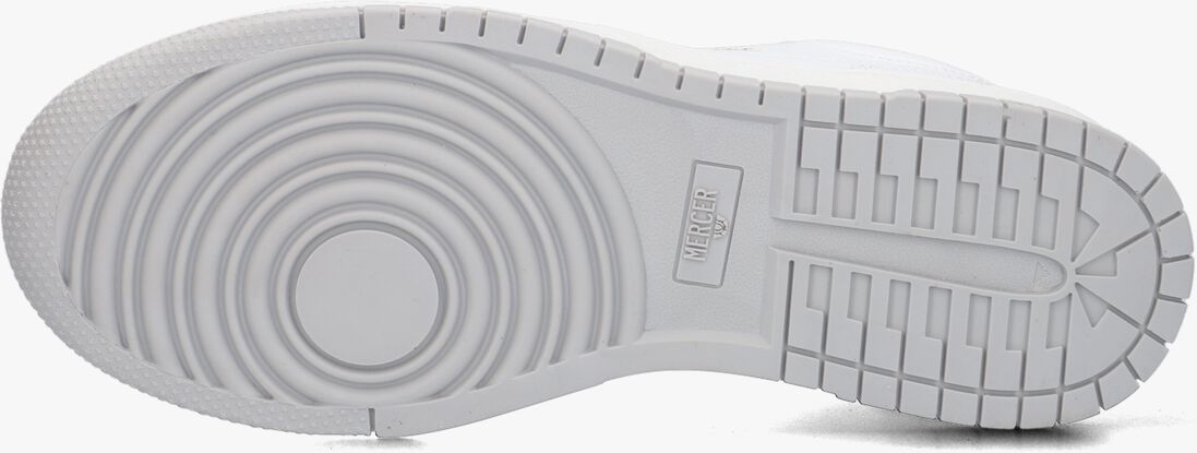 MERCER AMSTERDAM witte mercer amsterdam lage sneakers the brooklyn low