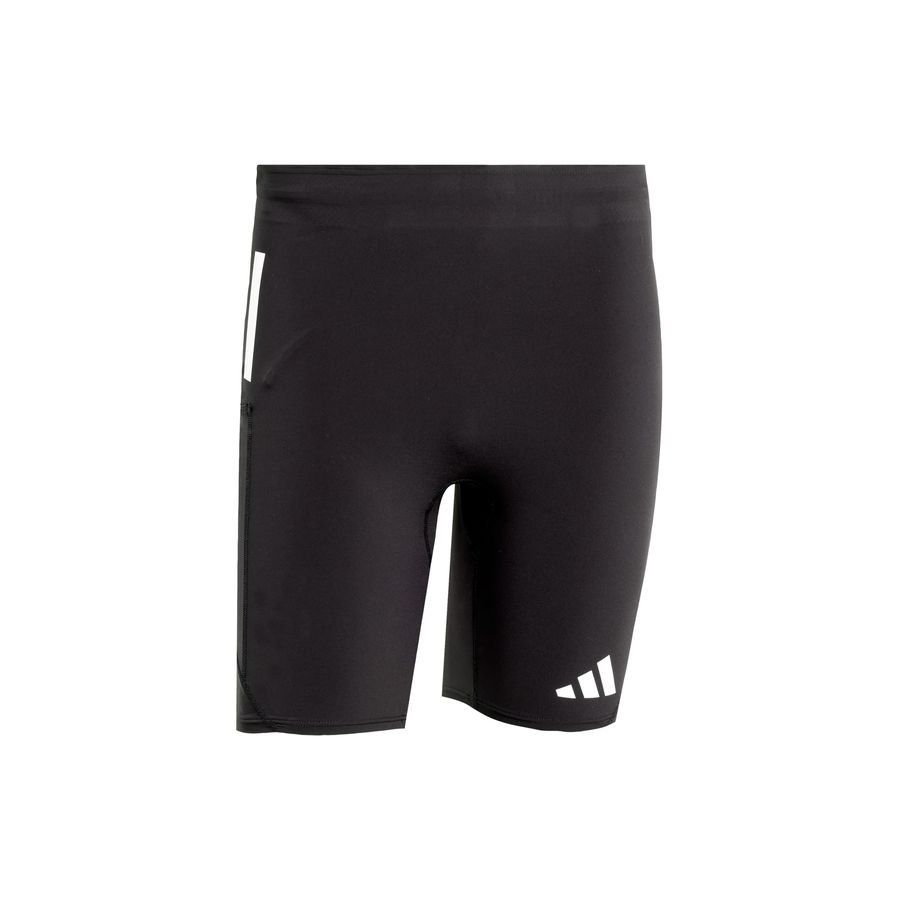 Adidas Legging court à poche Adizero Running