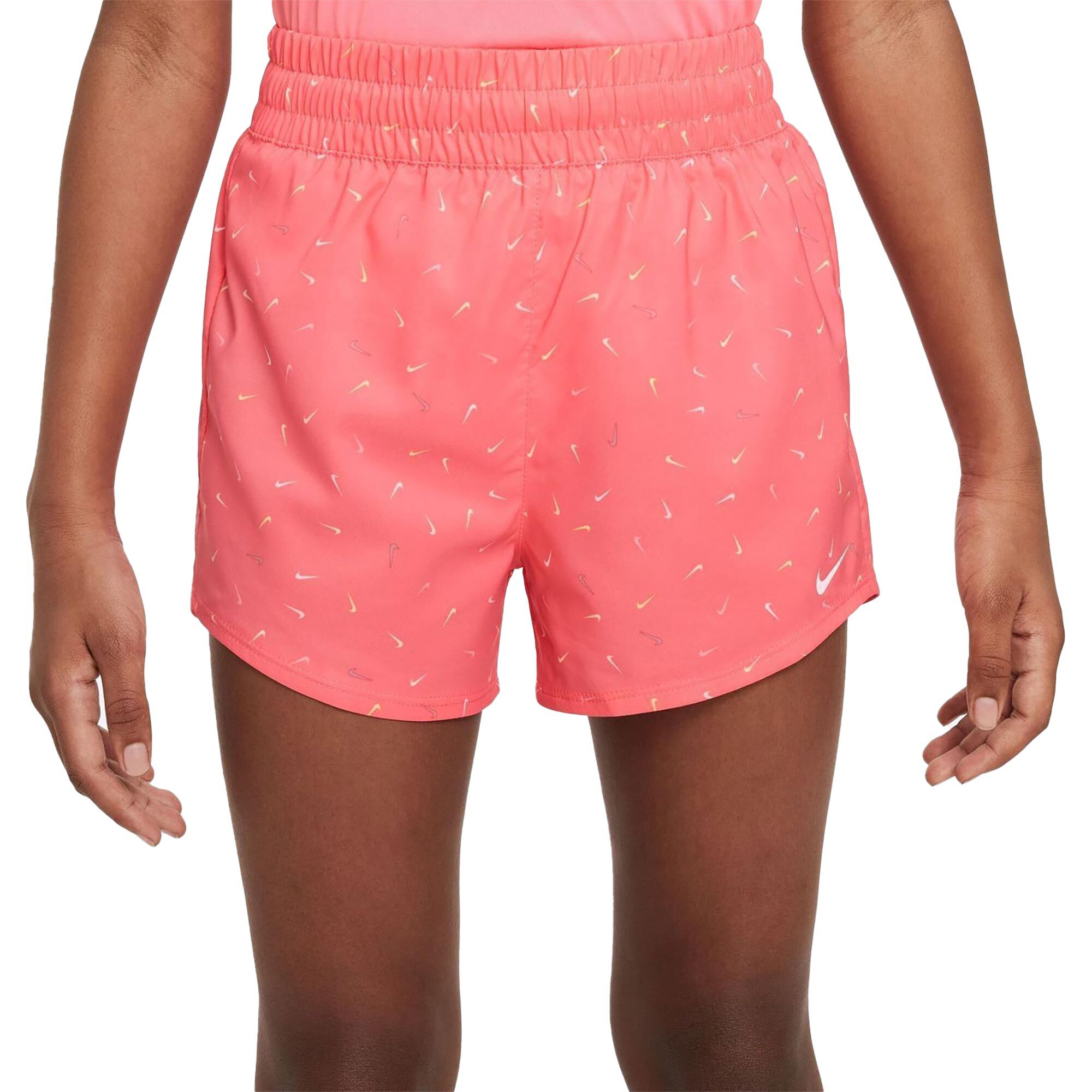 NikeNIKE DRI-FIT ONE BIG KIDS' (GIRLS')