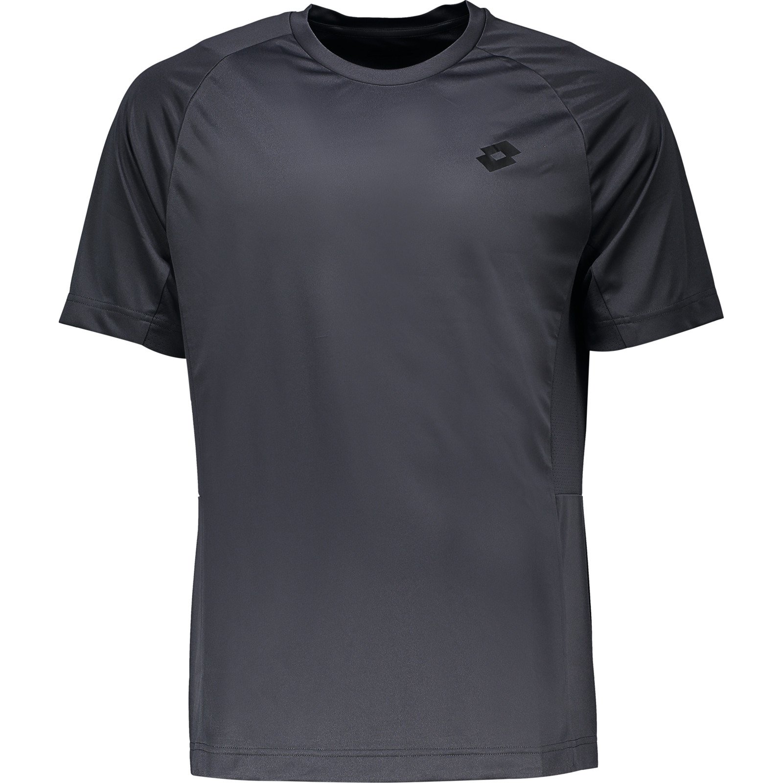 Lotto Herren-T-Shirt XL, orange