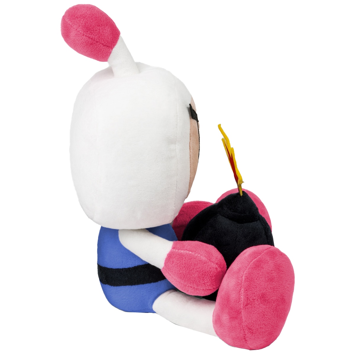 ItemLab Bomberman bamse