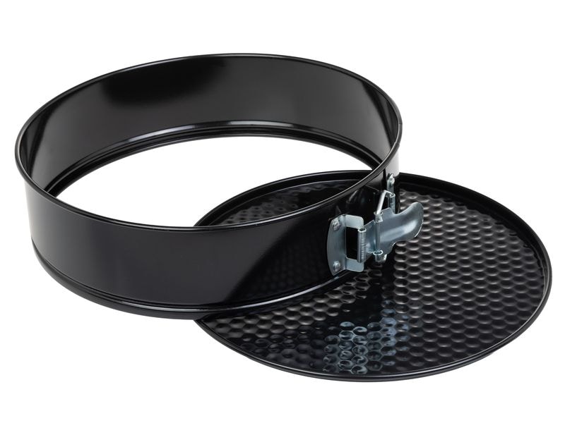 FURBER Springform Ø 24 cm Runde Backform