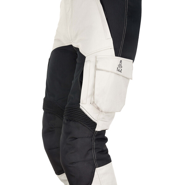 Dakar - Pantalon Spa Evo Gris Clair