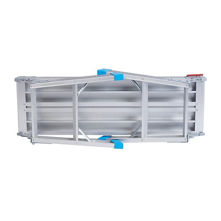 Grande plateforme de travail Mac Allister 90 x 30 cm