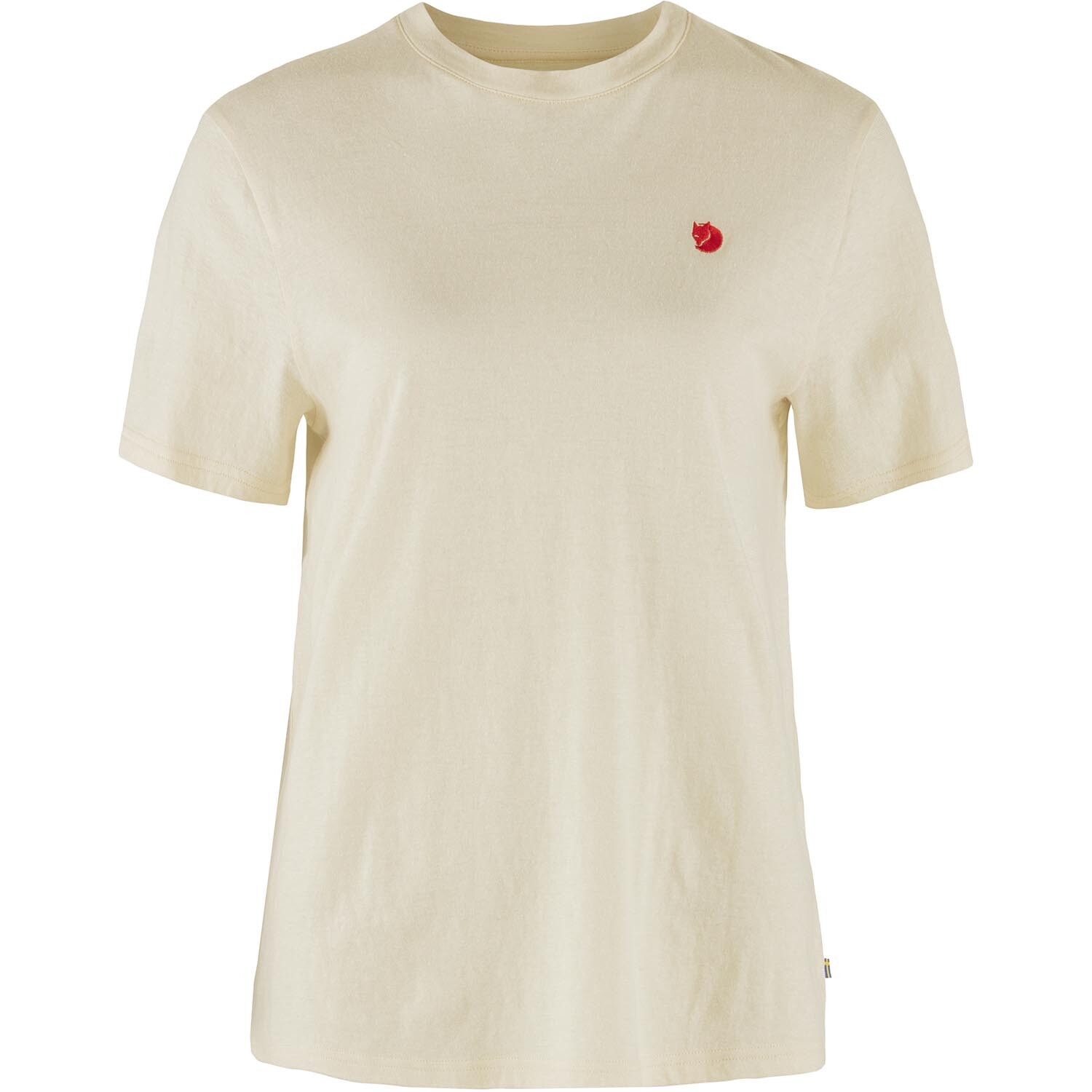 Fjällräven Womens Hemp Blend T-shirt