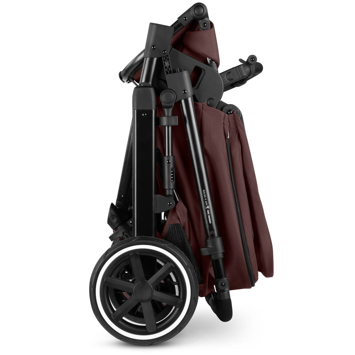 ABC DesignABC Design   Salsa 5 Air Set umbra