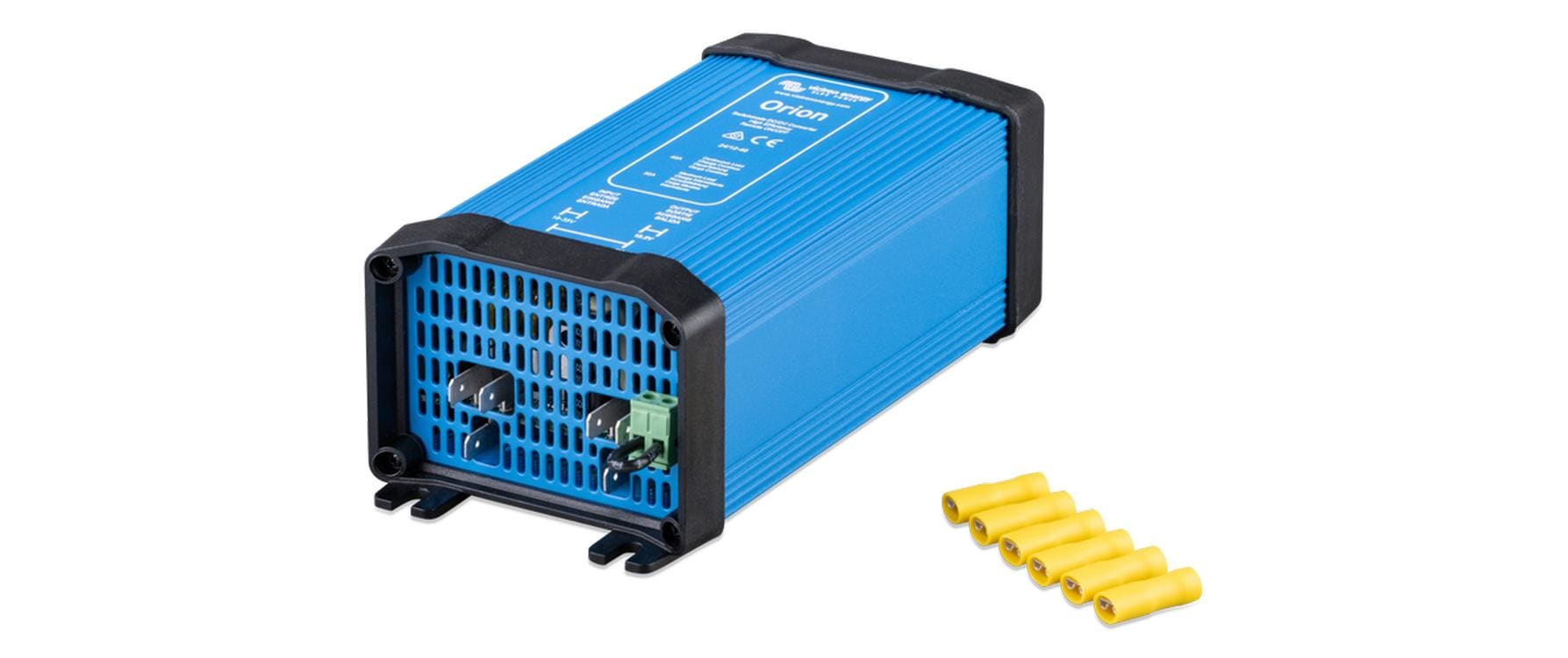 Gleichstromwandler Orion 24-12 V 40 A, IP20 480 WDC-DC-Konverter, nicht isoliert