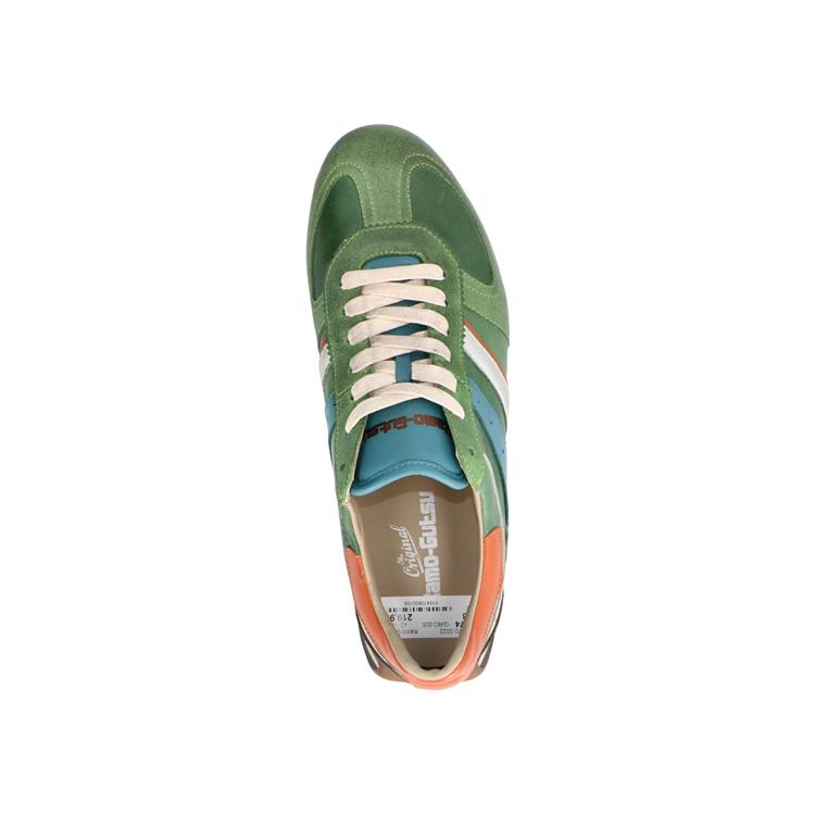 Kamo-Gutsu Giro 005 Prato / Gel