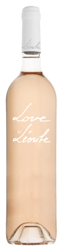Love by Léoube Rosé