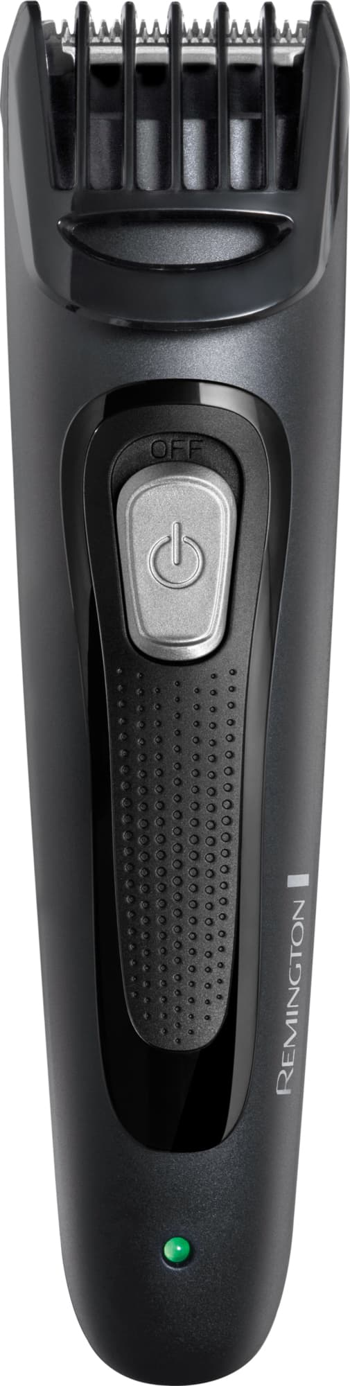 Remington The Works skægtrimmer MB905 (sort)