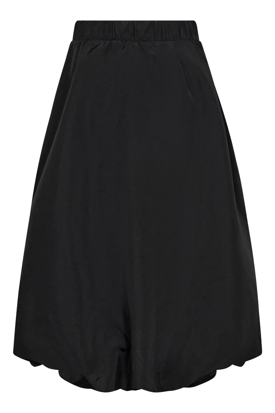 Co´Couture Tricecc Midi Balloon Skirt 34187