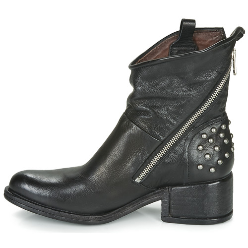 Airstep / A.S.98 - OPEA STUDS - Noir