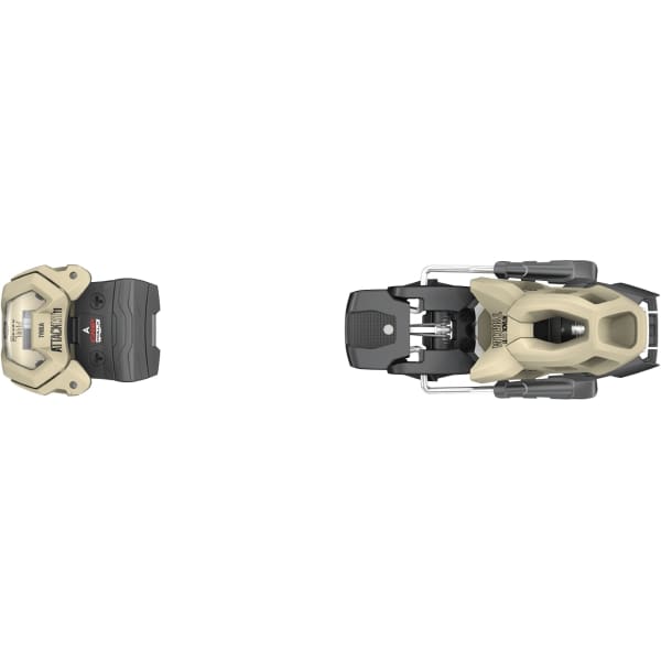 Fixation ski TYROLIA ATTACK LYT 11 GW SAND