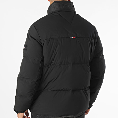 Doudoune New York Down Puffer 2788 Noir