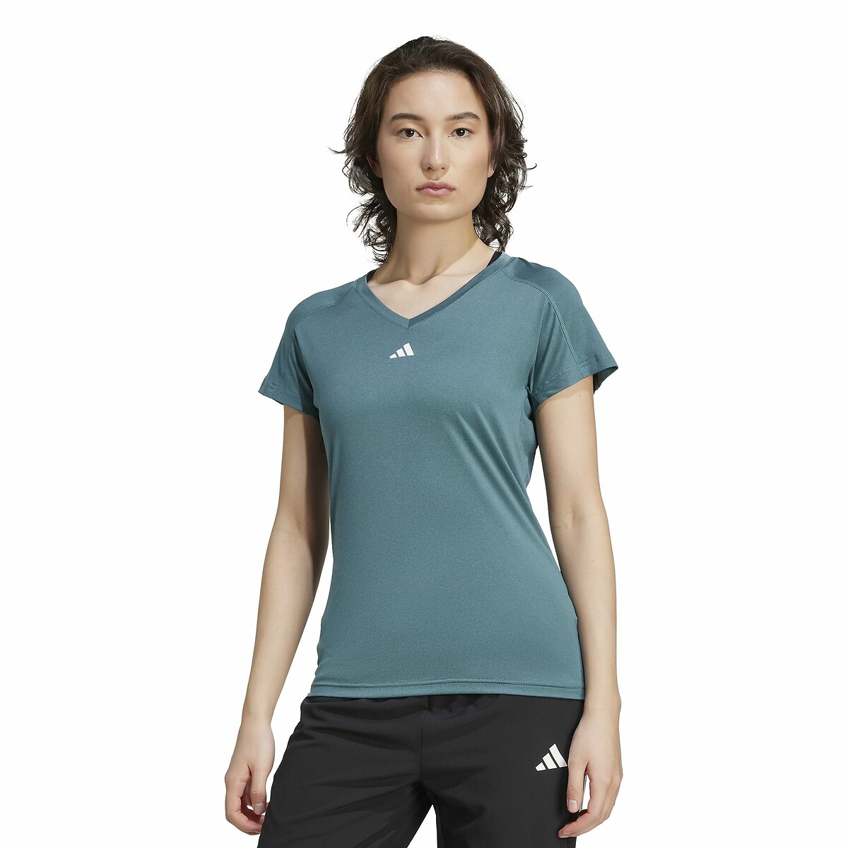 adidas Performance<br>Camisetas Essenciais para Esportes