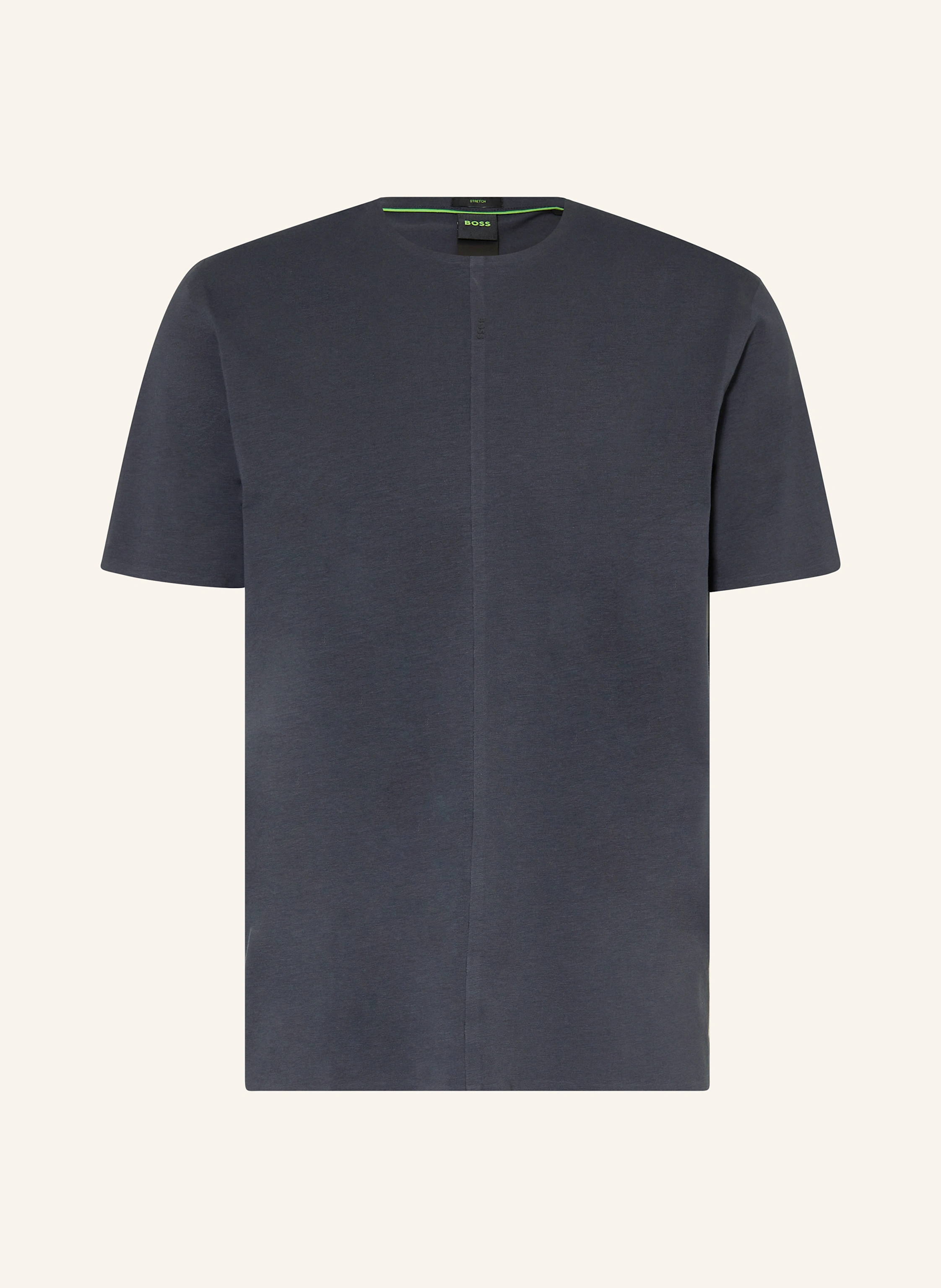 BOSS T-Shirt DESERT