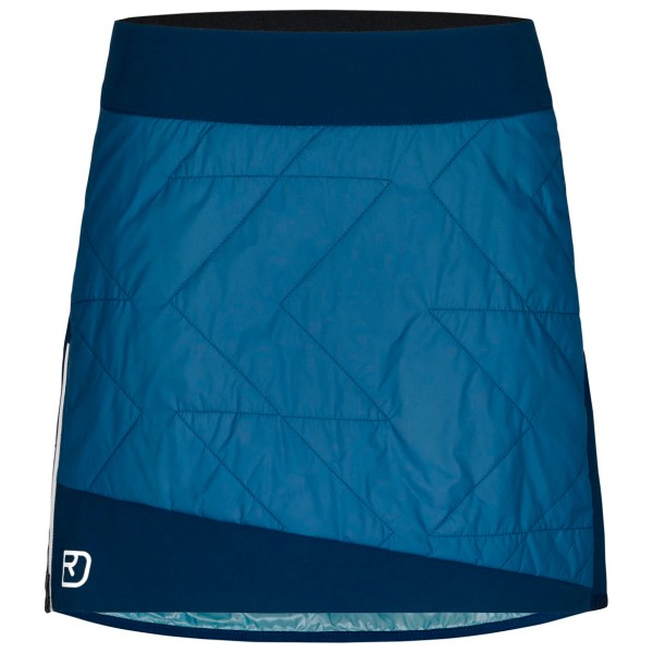Ortovox - Women's Swisswool Piz Boè Skirt - Jupe synthétique