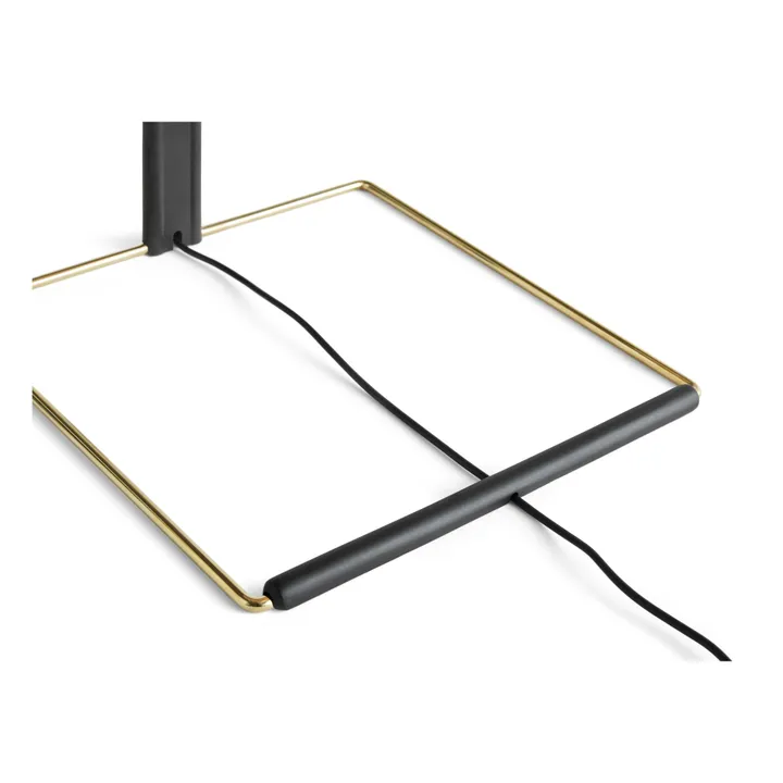 Hay Lampe de table Matin, Inga Sempé | Lavande