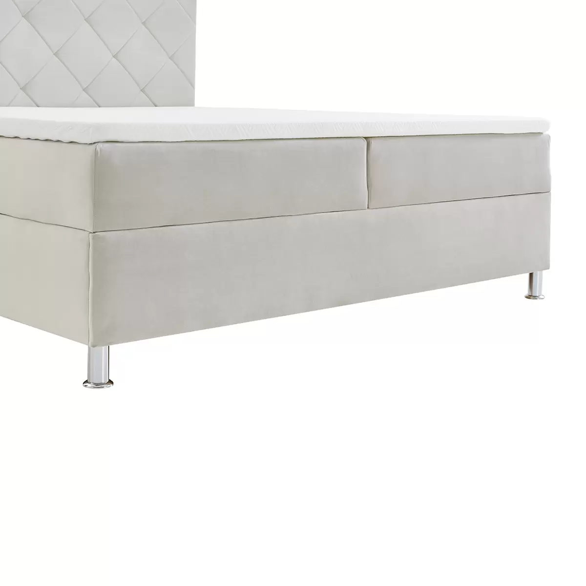 Boxbett Leo 160x200 Beige