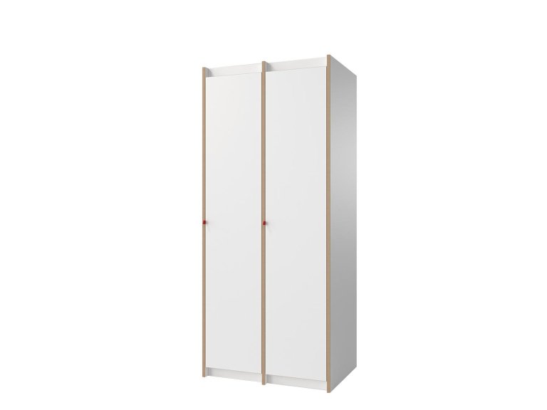 Tojo Steh kast 39,8x180