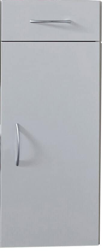 Kommode MULTIRAUMKONZEPT 40 x 98 cm weiß