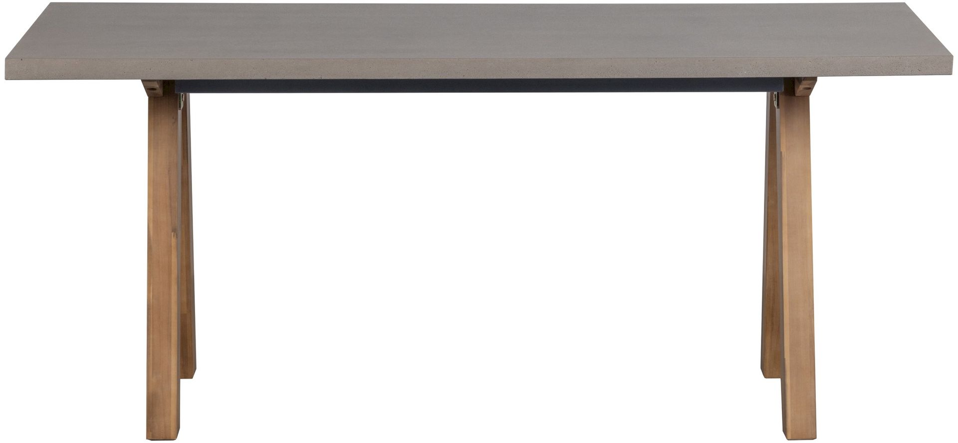 WOOOD Eef Eettafel