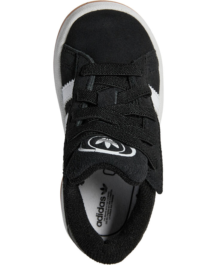adidas Originals CAMPUS 00s CF EL I Cblack/ftwwht/gum