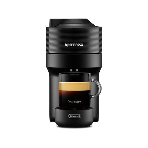 Nespresso Vertuo Pop Kaffemaskine, Lakrids