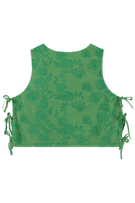 Refined Department groene dames top