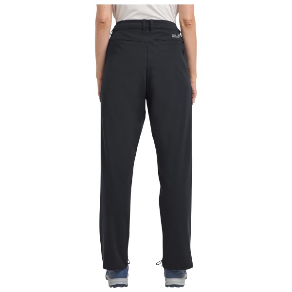 Jack Wolfskin - Women's Pico Trail Pants - Pantalon de trekking