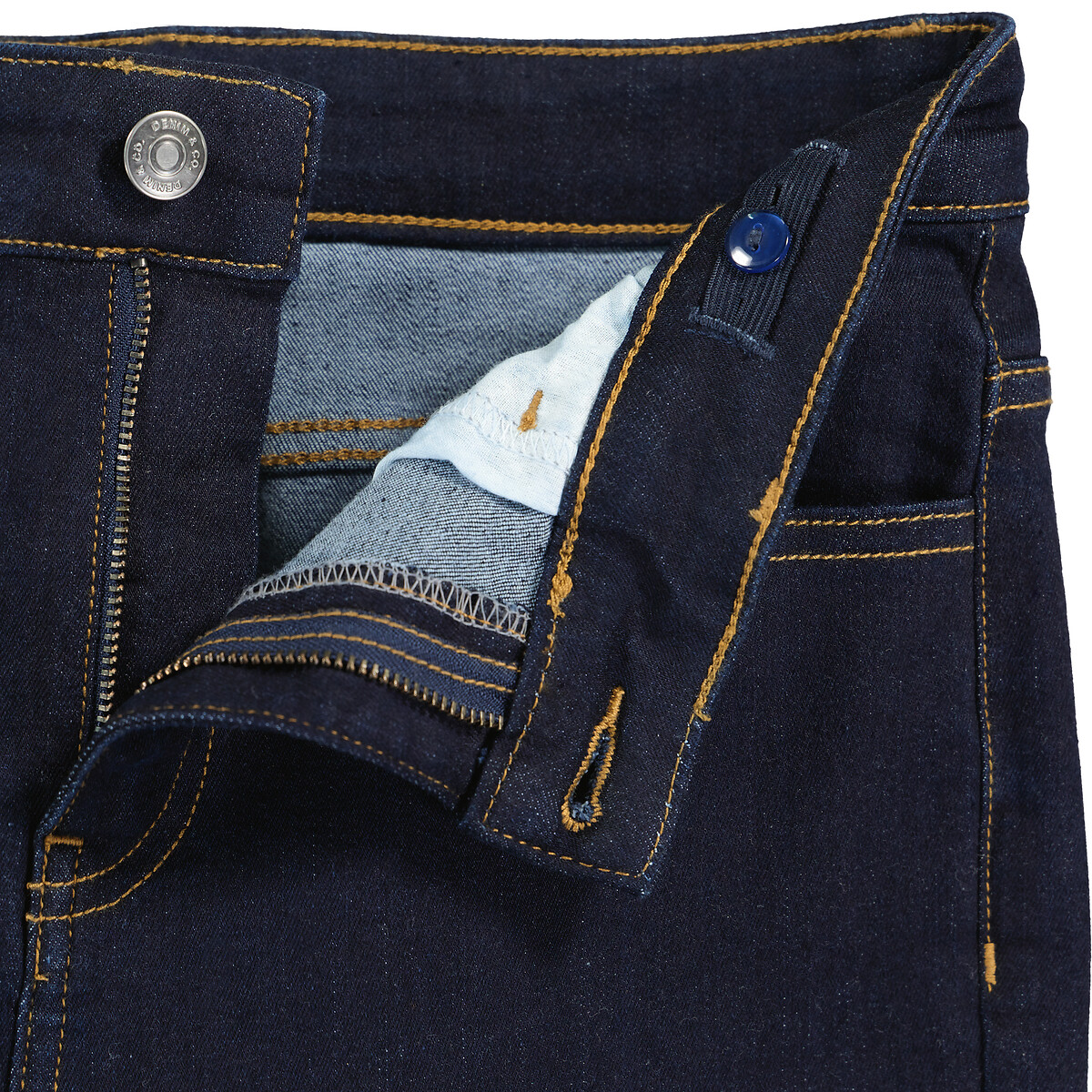 COLEÇÕES LA REDOUTE<br>Jeans skinny