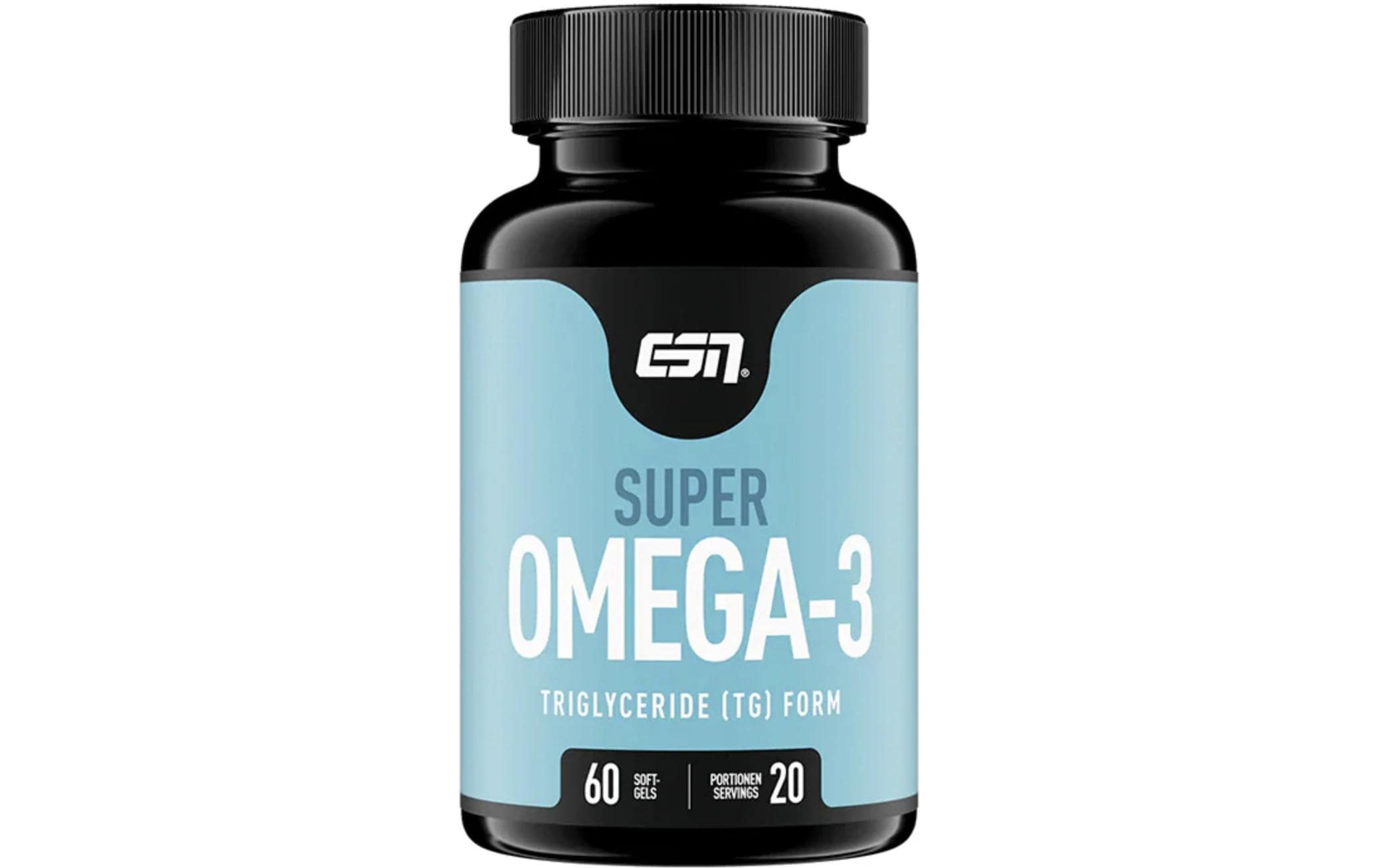 Kapseln Omega-3 83 gKapseln