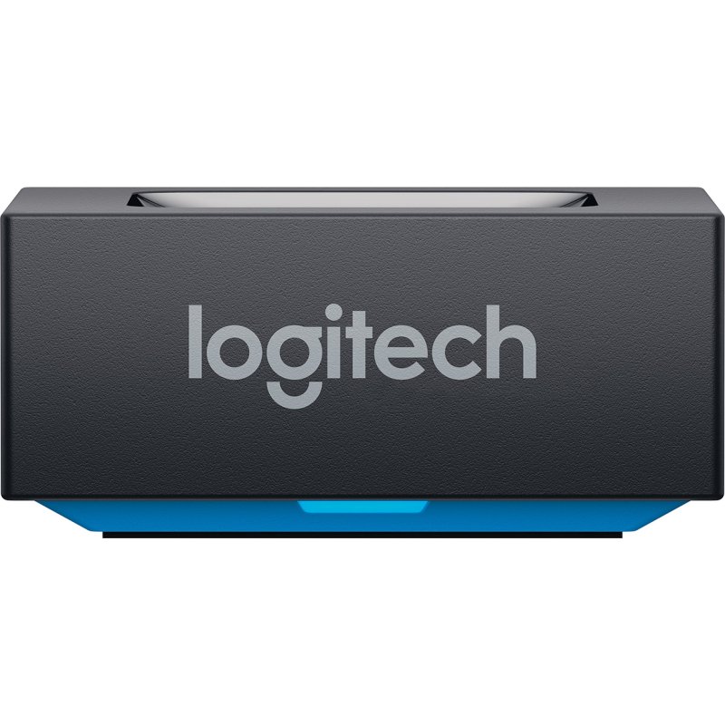 Logitech Récepteur audio Bluetooth Diffusion sans fil