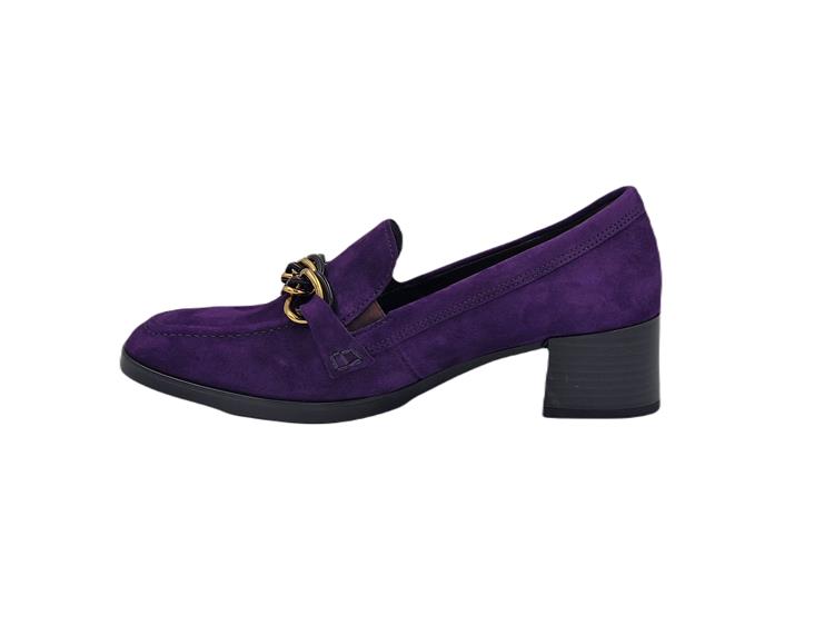 Gabor 32.131 purple(schw dgold)