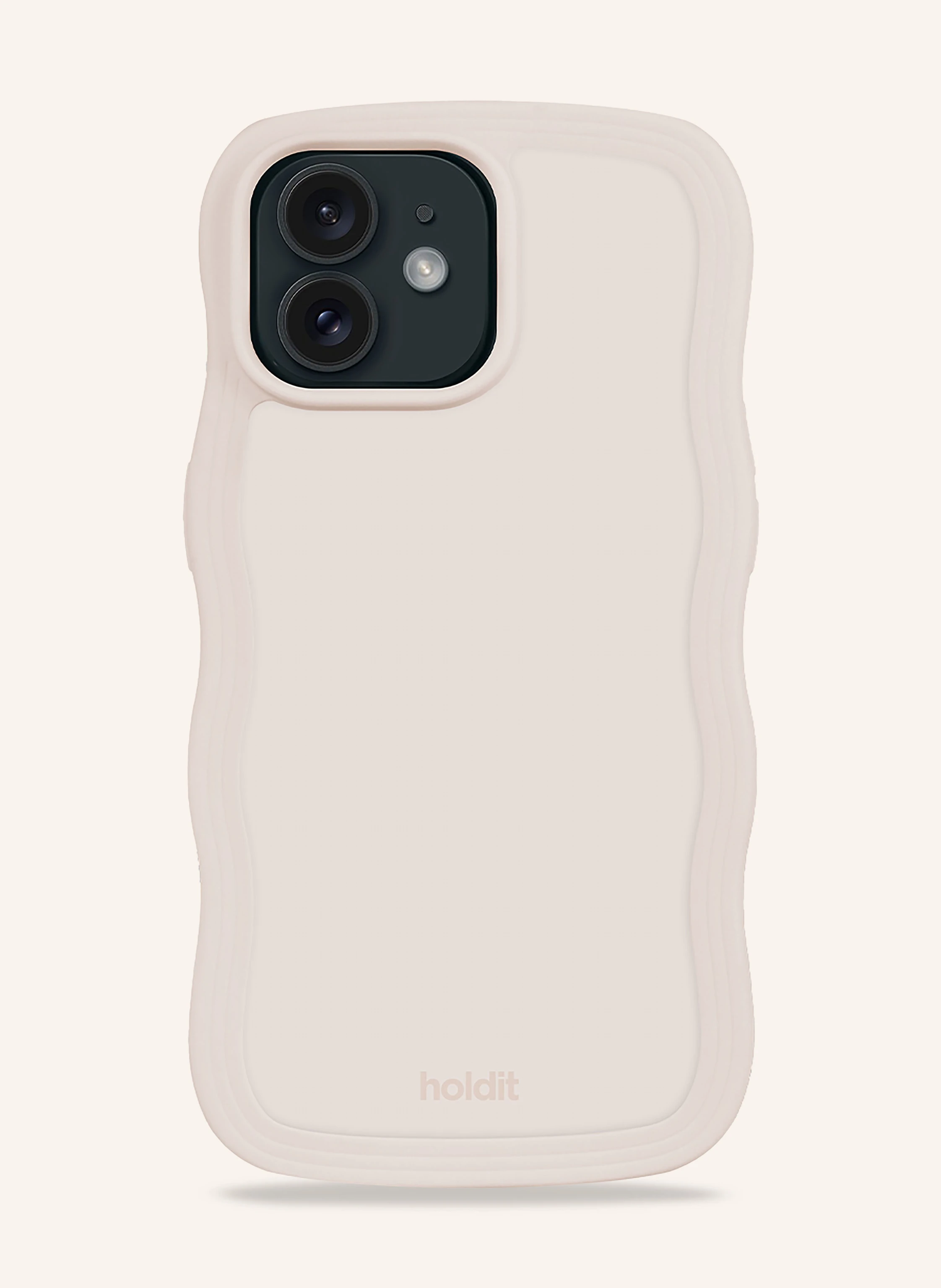 holdit Smartphone-Hülle WAVY