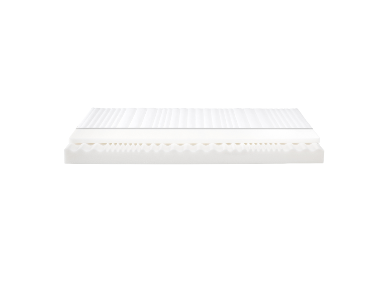 Comfortschuim matras Waves