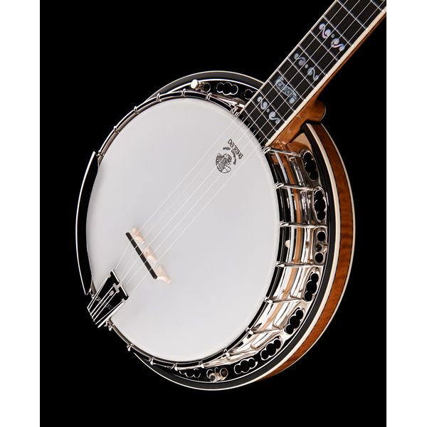 Deering C-5 Calico