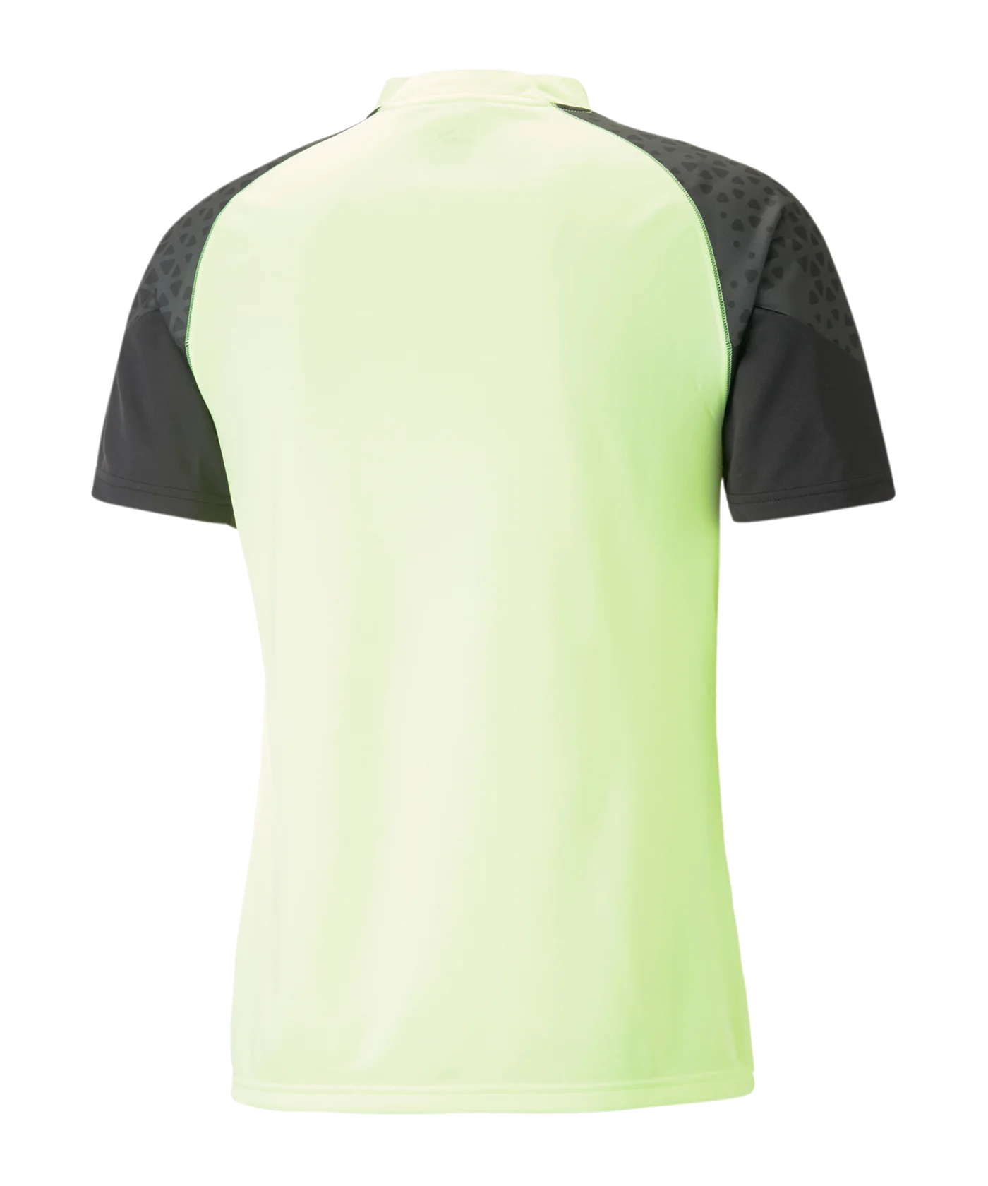 PUMA individualCUP Trainingsshirt Gelb F51