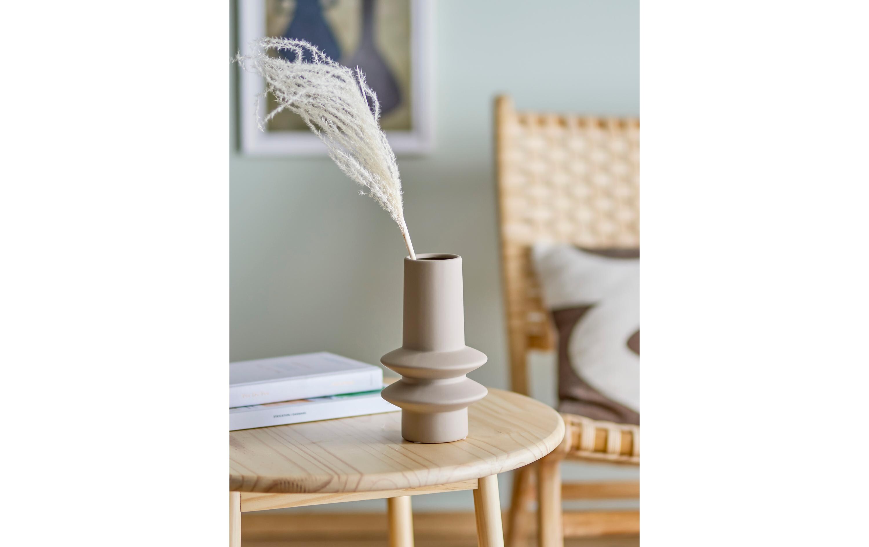 Vase Isold 22 cm, NatureDekovase