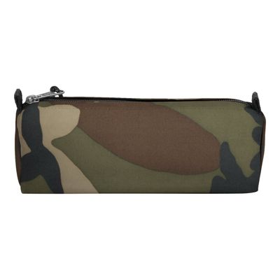 EASTPAK Benchmark - Trousse 1 compartiment - camopatch black