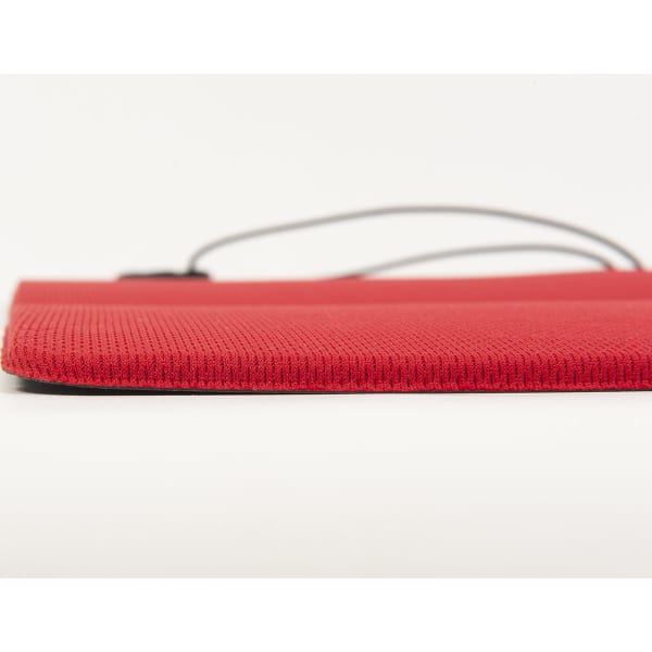 Siège camping WILDSEAT ORIGINAL ROUGE