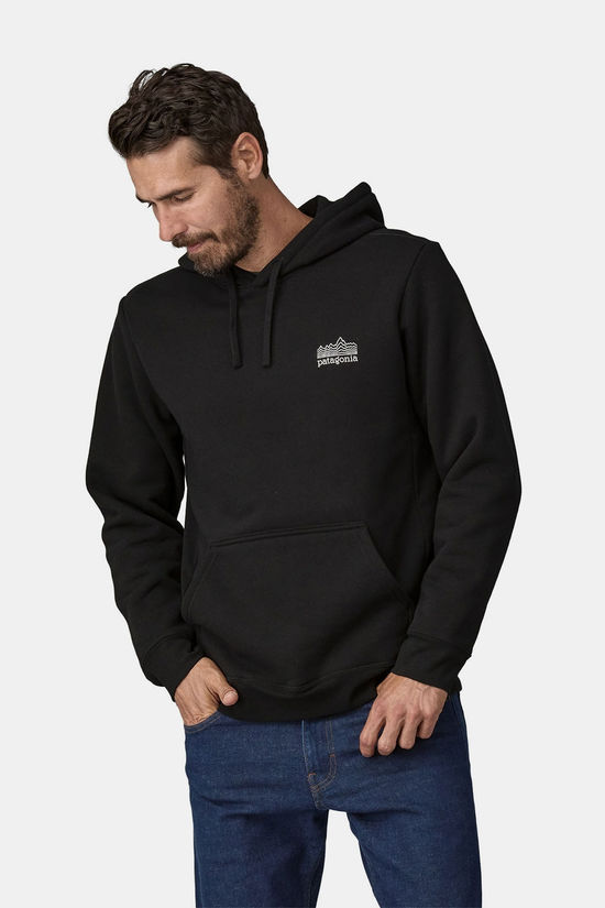 Patagonia Patagonia Strataspire Uprisal Hoody Trui