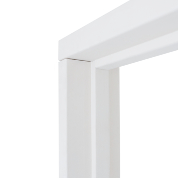 Kozijnset gegrond universeel 56x90 mm deur 211,5 cm