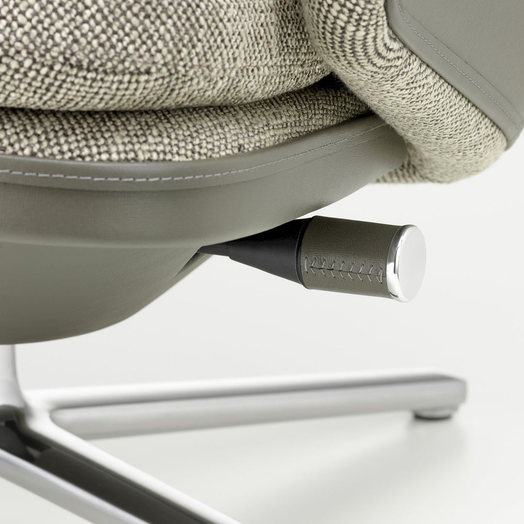 Vitra Grand Relax Fauteuil