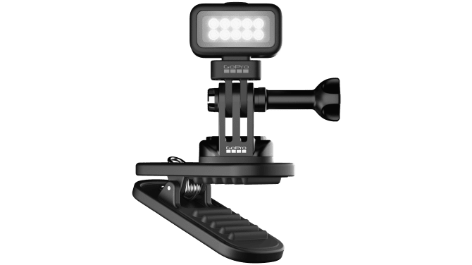 Light Mod(LED Lämpchen Kamera-Zubehör)