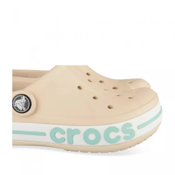 Sabots BEIGE CROCS