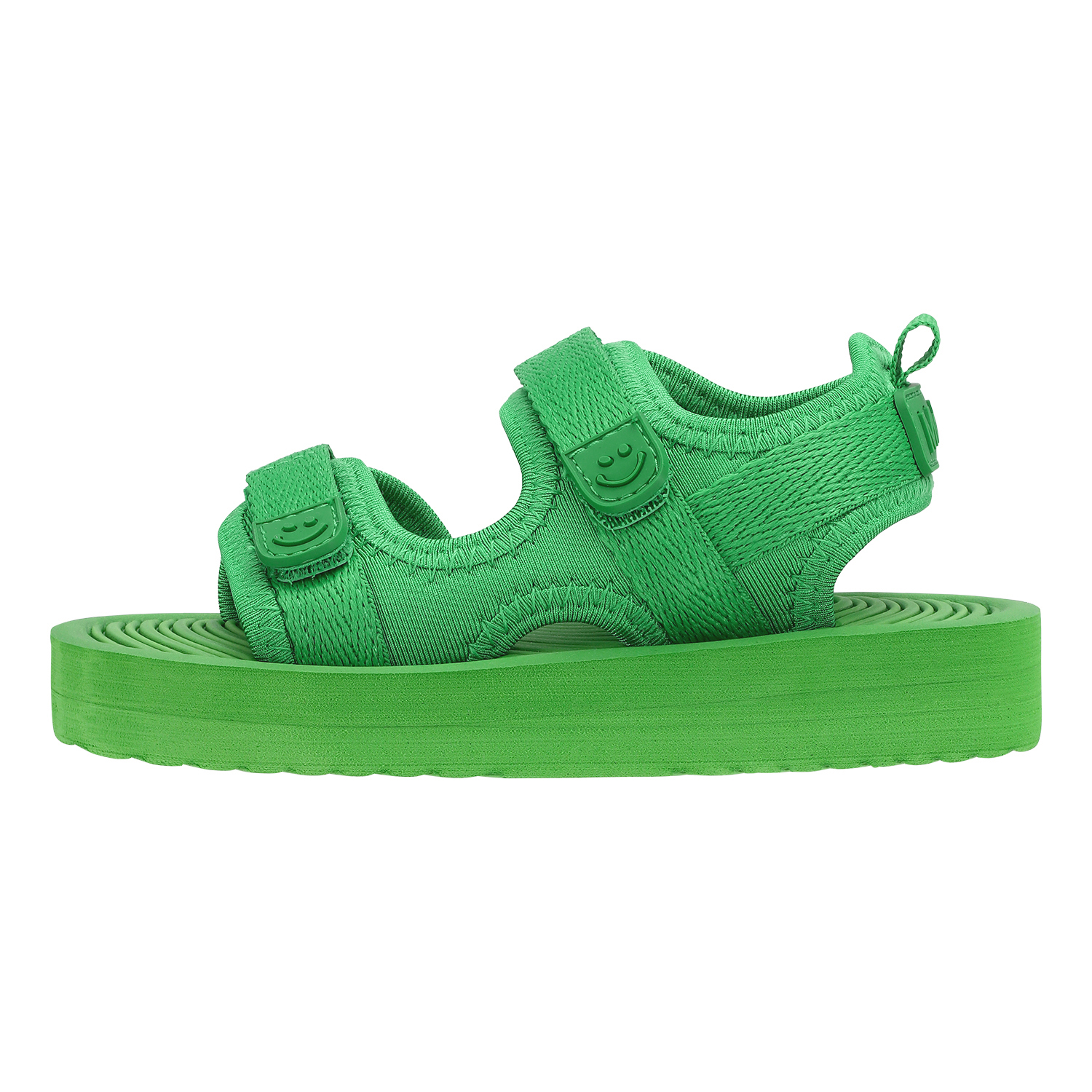 Zola - Bright Green