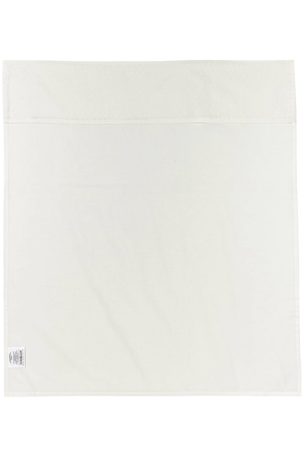 ledikantlaken Plume offwhite