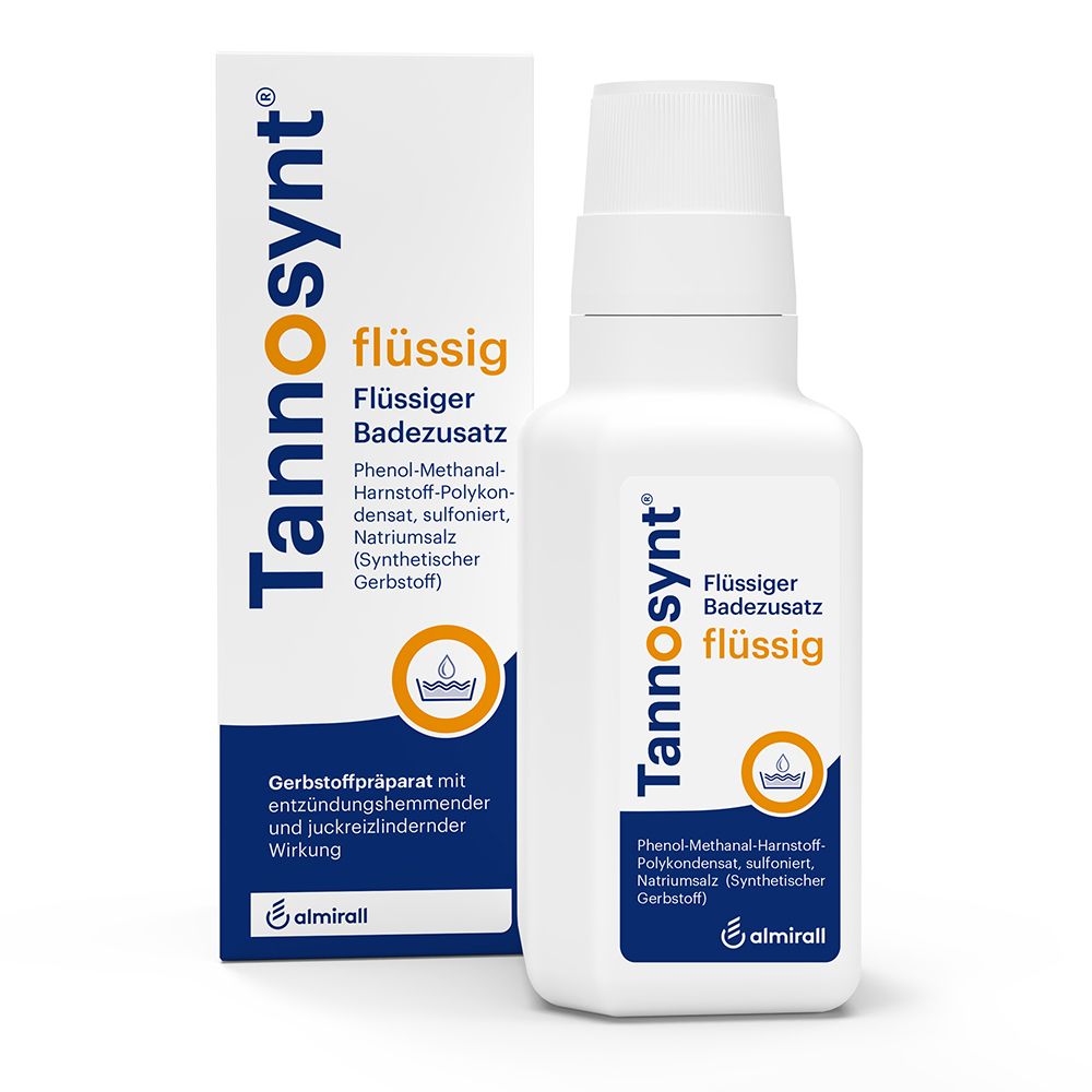 Tannosynt® flüssig
