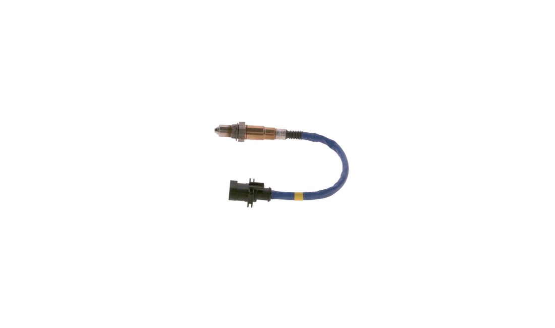Lambda-sonde,